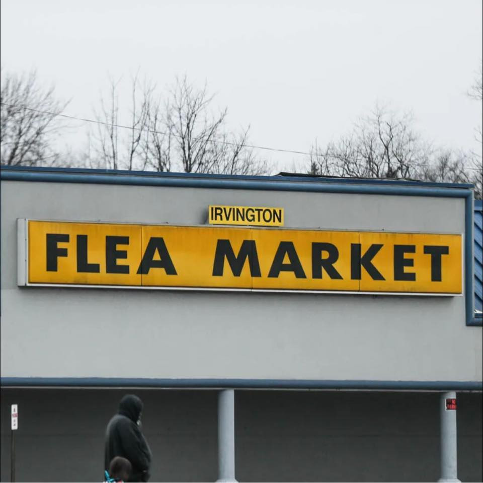 Irvington Flea Market Irvington Flea Market