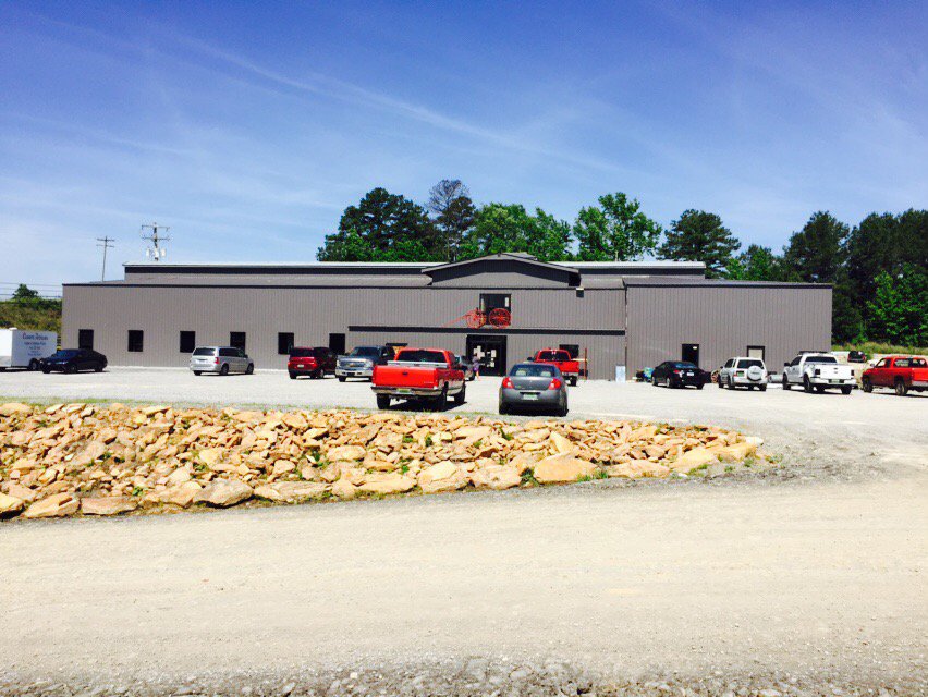 Highway Pickers Antique Mall & Flea Market Cullman Alabama Highway Pickers Antique Mall & Flea Market Cullman Alabama