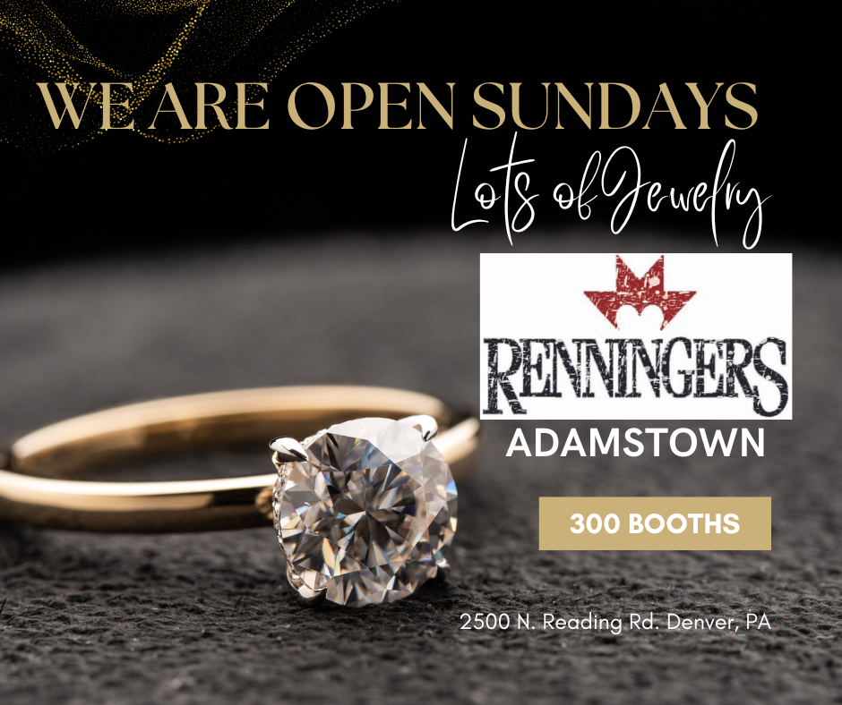 Renningers Antiques & Farmers Market Renningers Antiques & Farmers Market