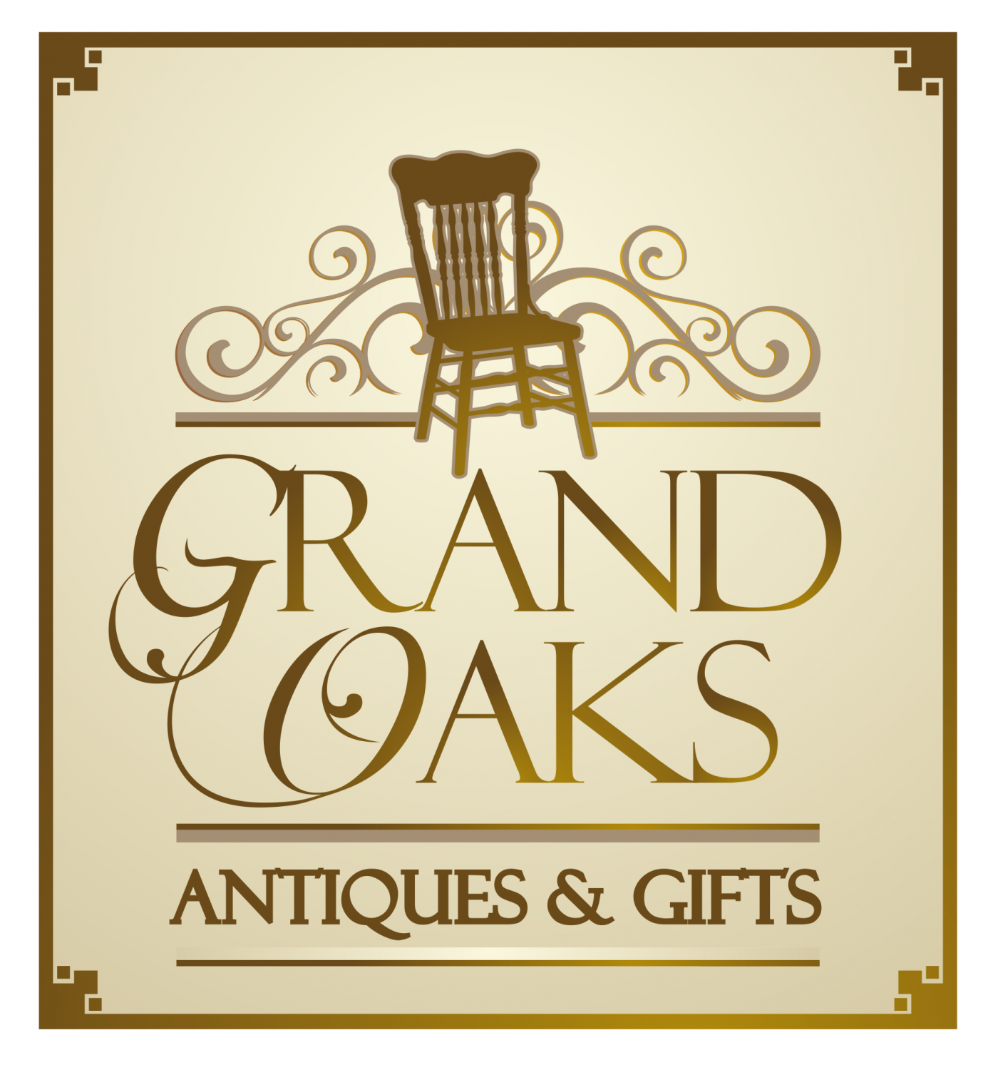 Grand Oaks Antiques and Gifts