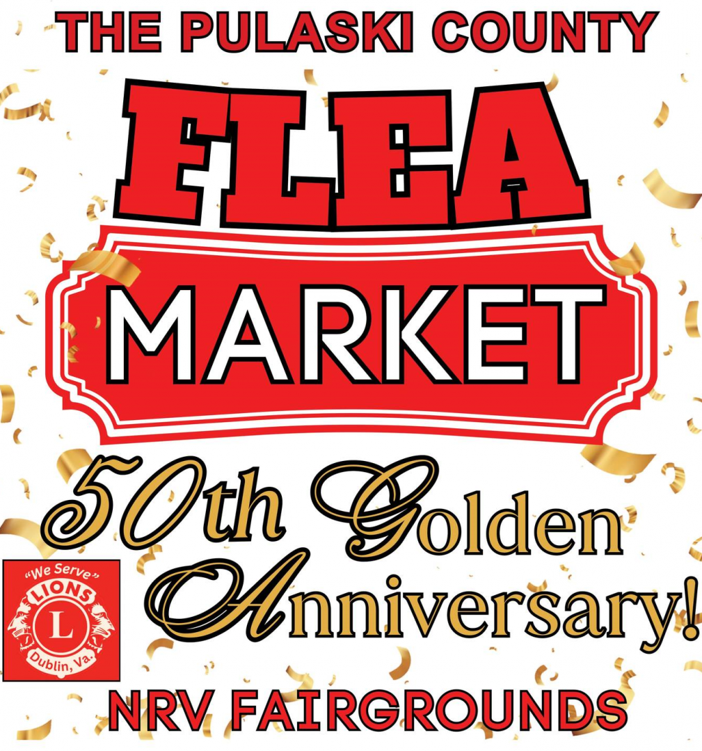 Pulaski County Flea Market Pulaski County Flea Market
