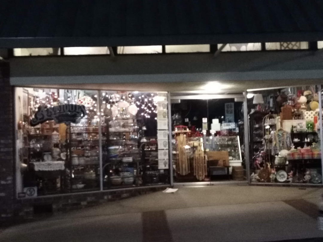 Antiques Etcetera Antiques Etcetera