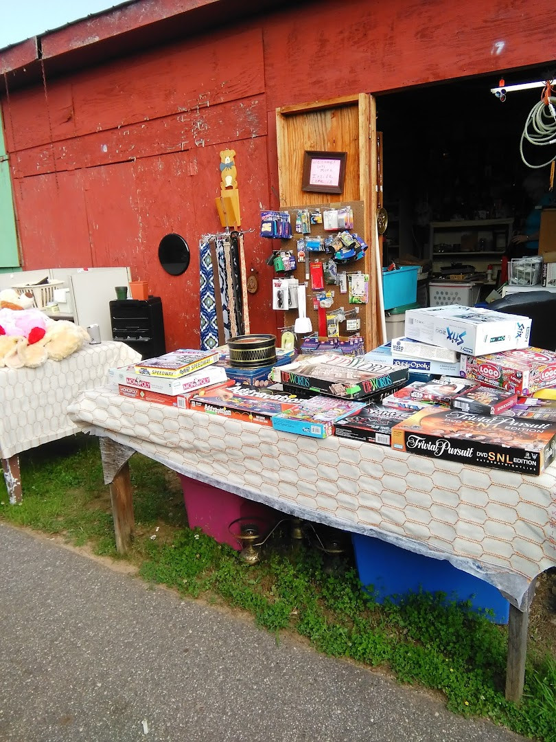 Red, White, and Blue Marketplace Red, White, and Blue Marketplace