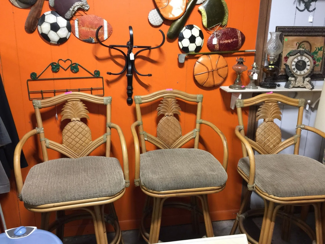Once Treasured Flea Market Once Treasured Flea Market
