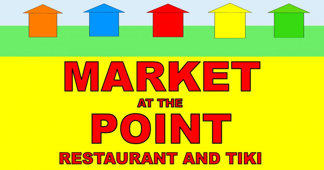 Market at The Point