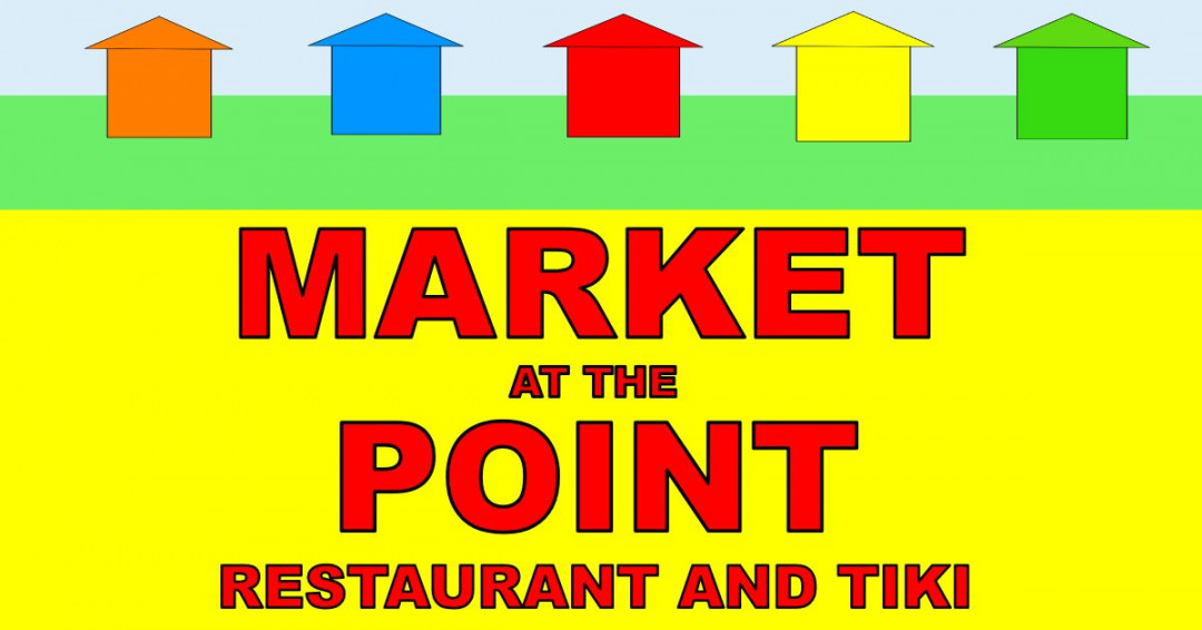 Market at The Point Market at The Point
