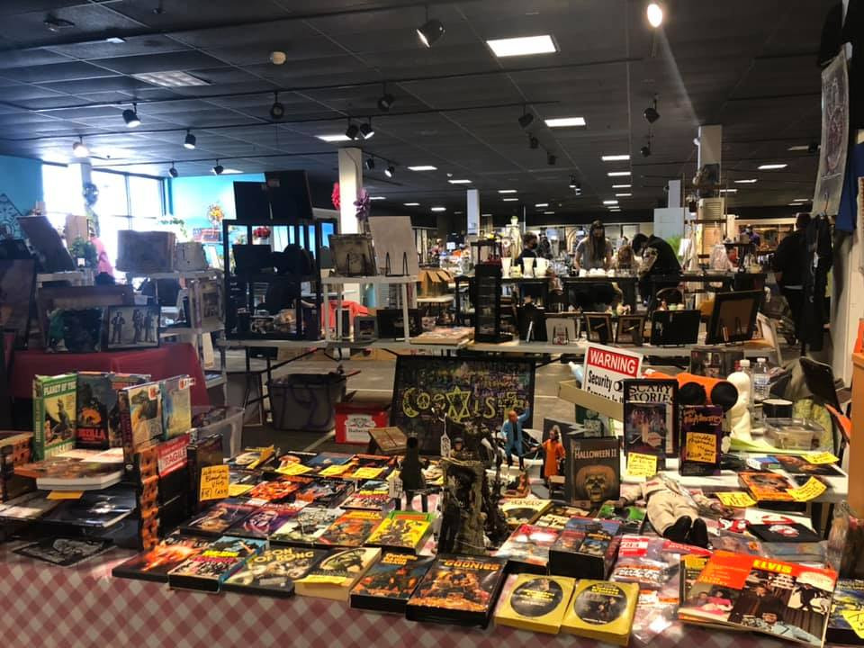 Cowboy Jim's Flea Market (Evansville IN) Cowboy Jim's Flea Market (Evansville IN)