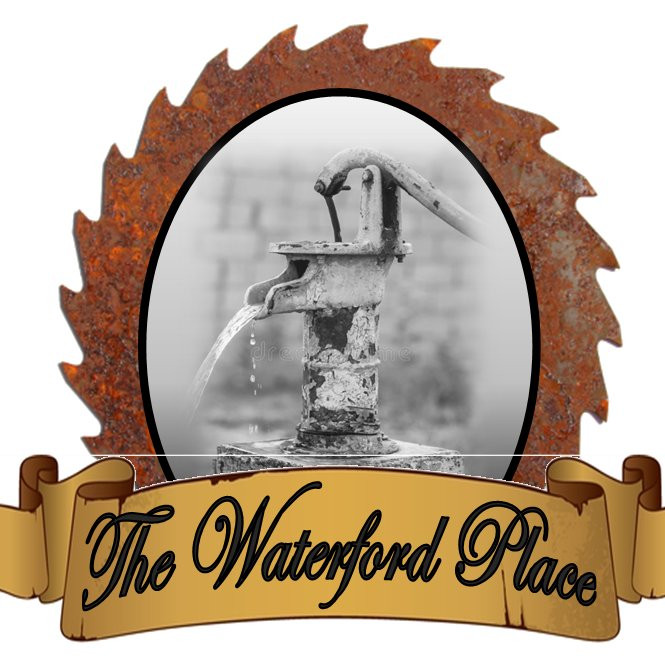 The Waterford Place