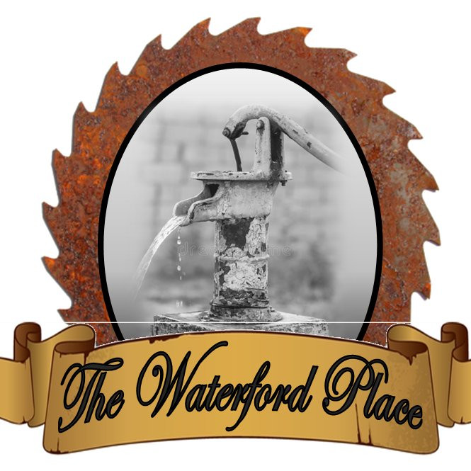 The Waterford Place The Waterford Place