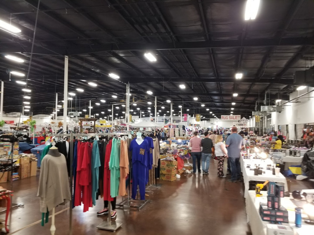 Tupelo Flea Market Tupelo Flea Market