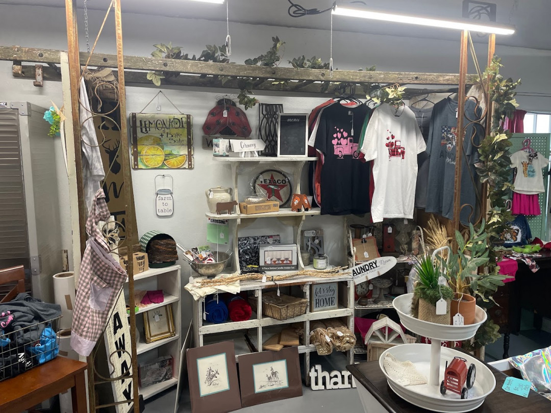 Myrtles Market Myrtles Market