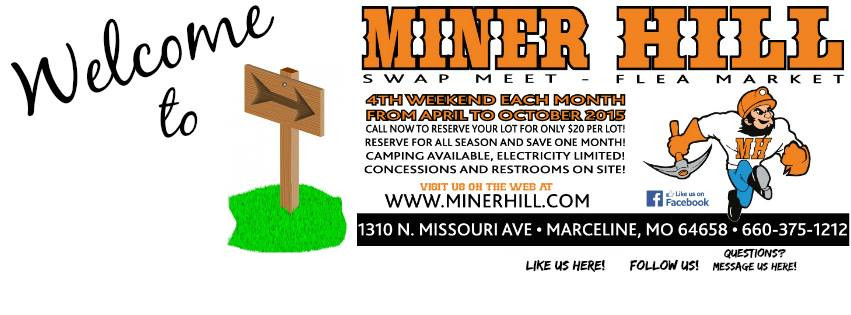 Miner Hill Flea Market Miner Hill Flea Market