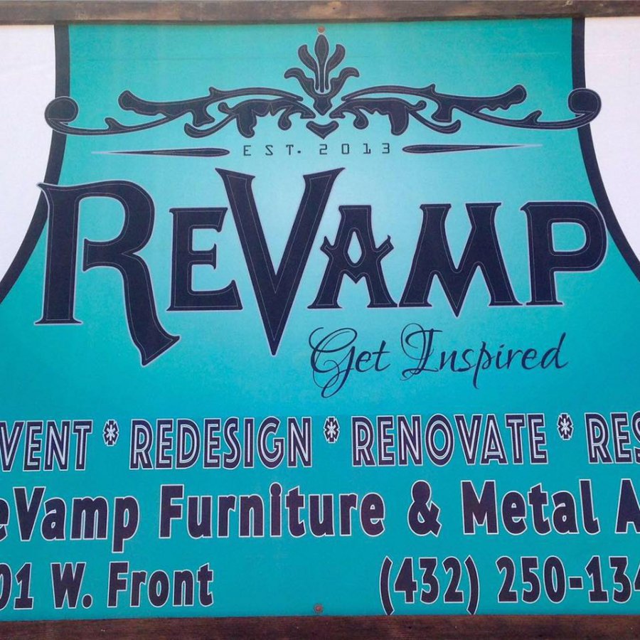 Revamp Midland Texas Revamp Midland Texas