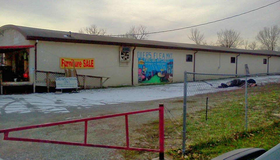 Eilers Flea Market Eilers Flea Market
