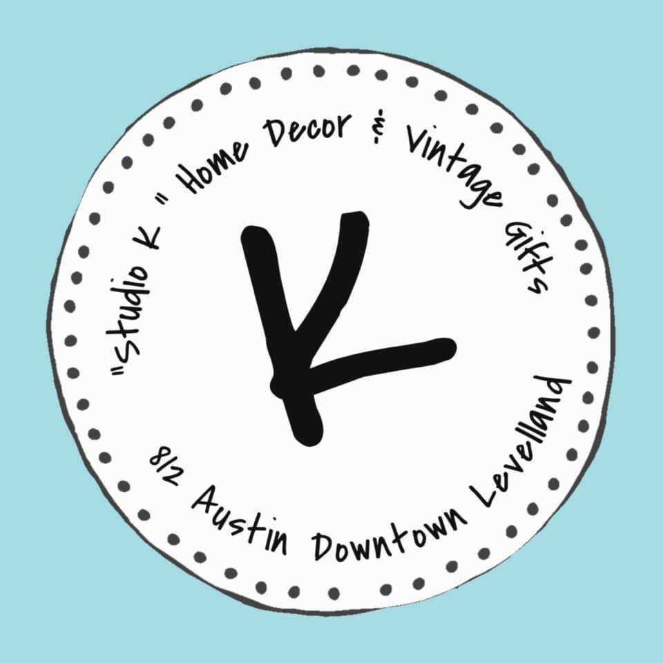 Studio K Home Decor & Vintage Gifts Studio K Home Decor & Vintage Gifts