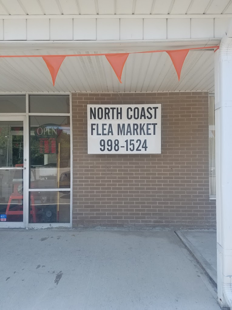 North Coast Flea Market North Coast Flea Market