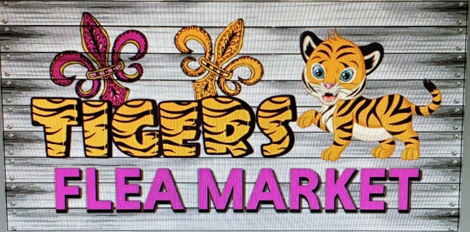 Tigers Flea Market Tigers Flea Market