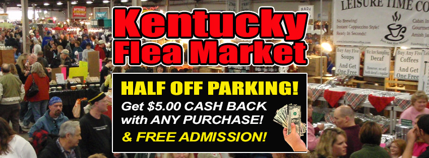 Kentucky Flea Market Kentucky Flea Market