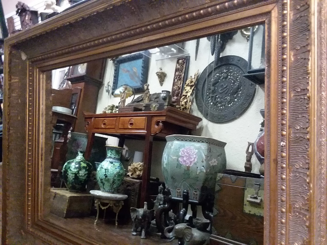 Rockingham Antiques Rockingham Antiques