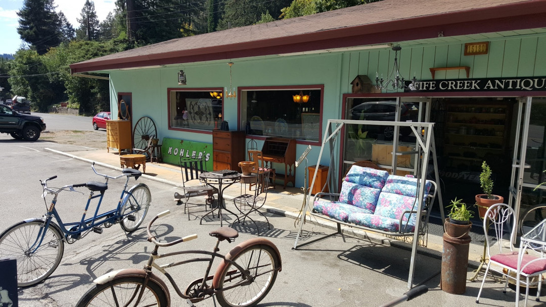 Fife Creek Antiques and Collectibles Fife Creek Antiques and Collectibles