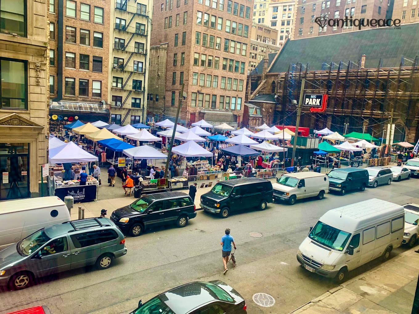 Chelsea Flea Market NYC Chelsea Flea Market NYC