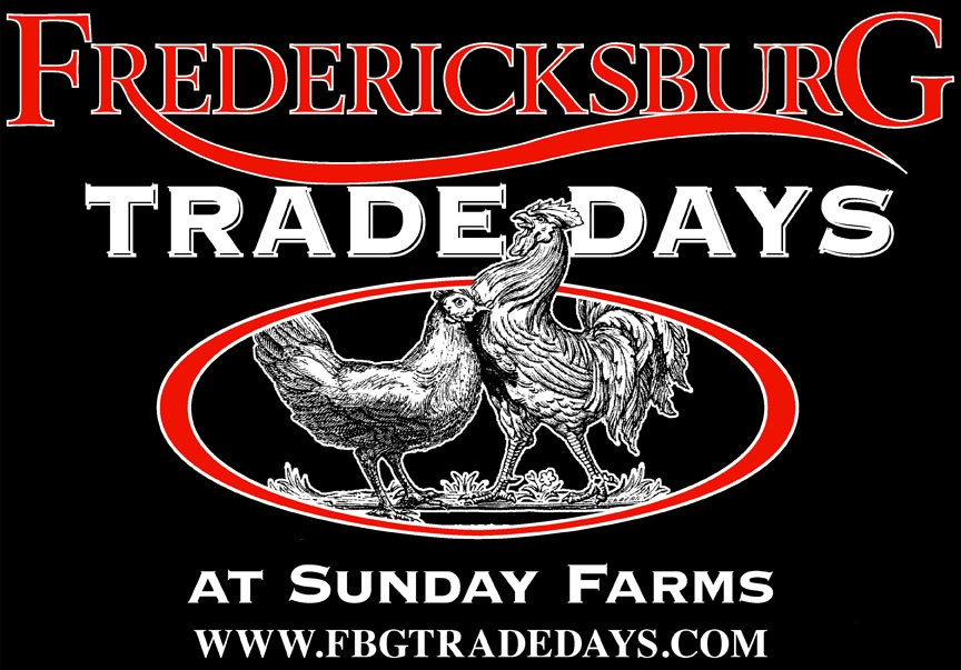 Fredericksburg Trade Days Fredericksburg Trade Days