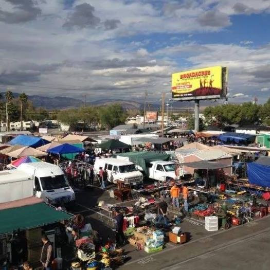 Broad Acres Flea Market Broad Acres Flea Market