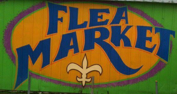Imperial Flea Market Imperial Flea Market