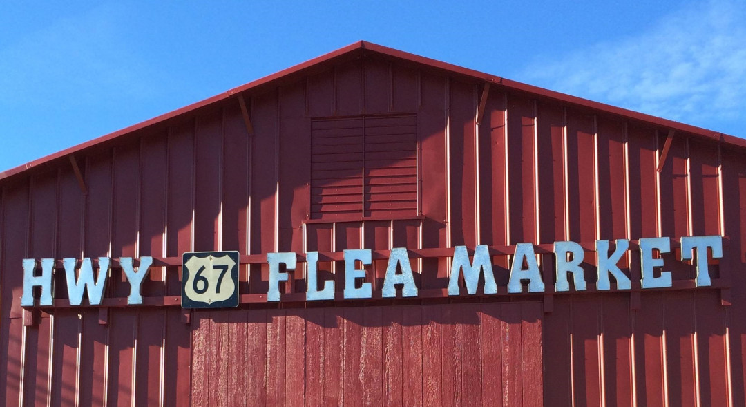 Hwy 67 Flea Market Hwy 67 Flea Market