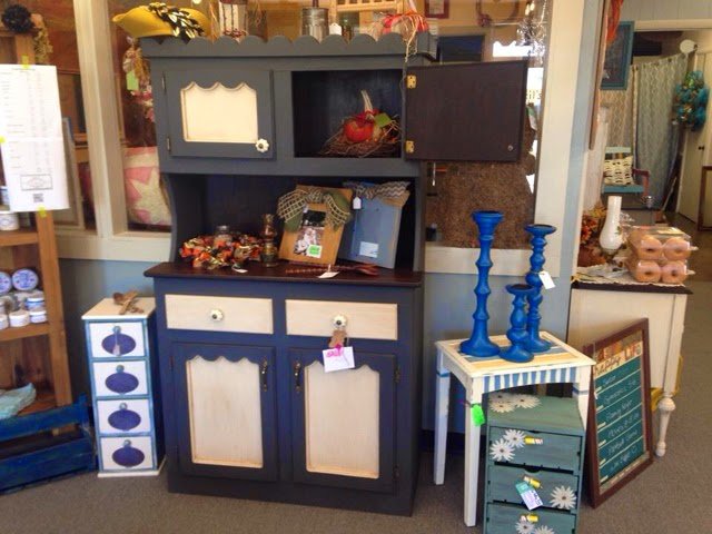 Cecil's Vintage and Handcrafted Cecil's Vintage and Handcrafted