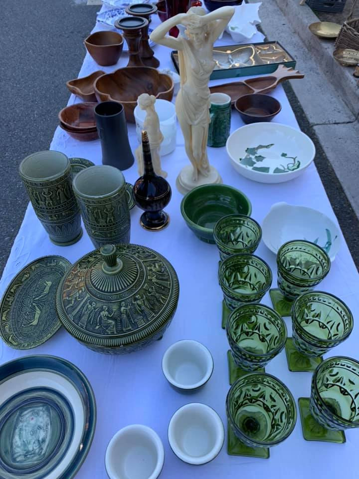 Georgetown Flea Market Georgetown Flea Market