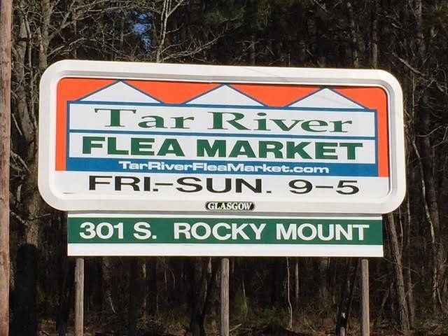 Tar River Flea Market Tar River Flea Market