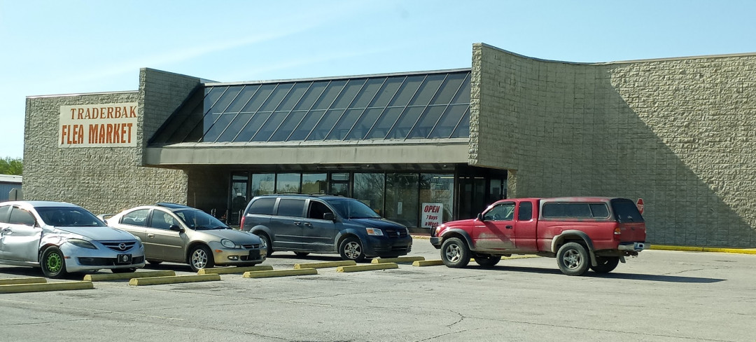 Traderbakers Madison Store Traderbakers Madison Store