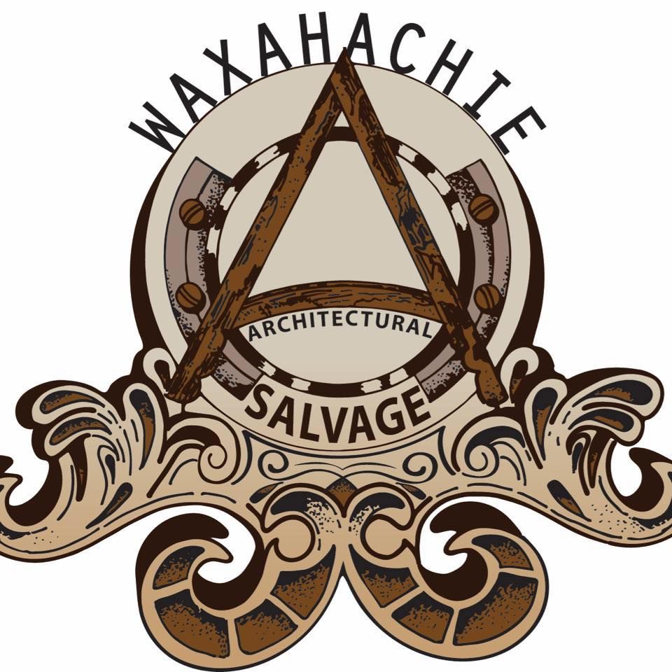 Waxahachie Architectural Salvage - Waxahachie, Texas 75165