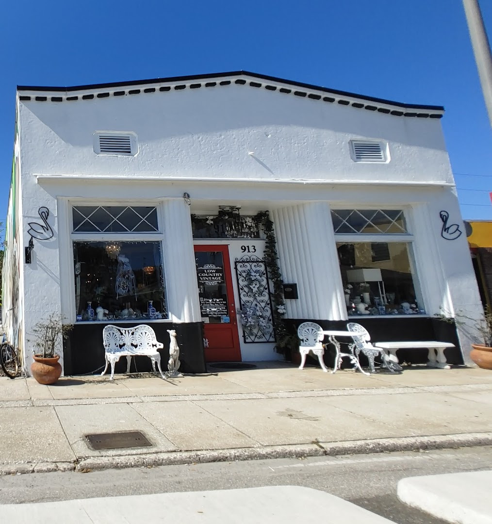 Low Country Vintage Low Country Vintage