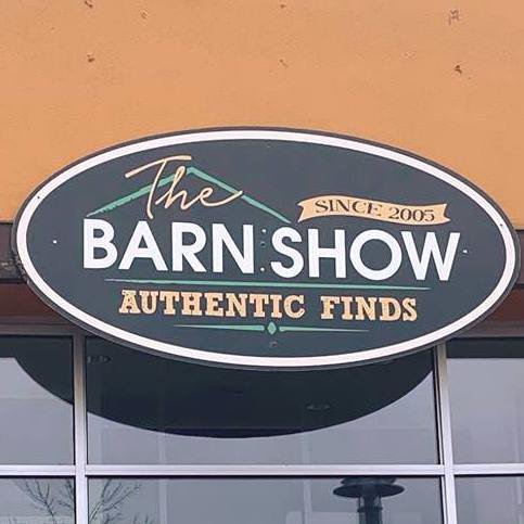 The Barn Show