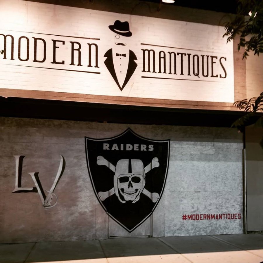 Modern Mantiques Las Vegas NV Modern Mantiques Las Vegas NV