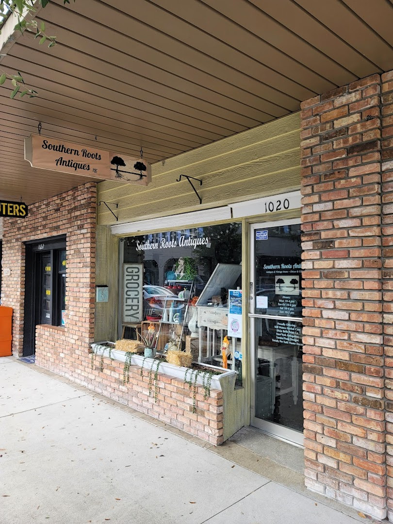 Southern Roots Antiques, LLC Southern Roots Antiques, LLC