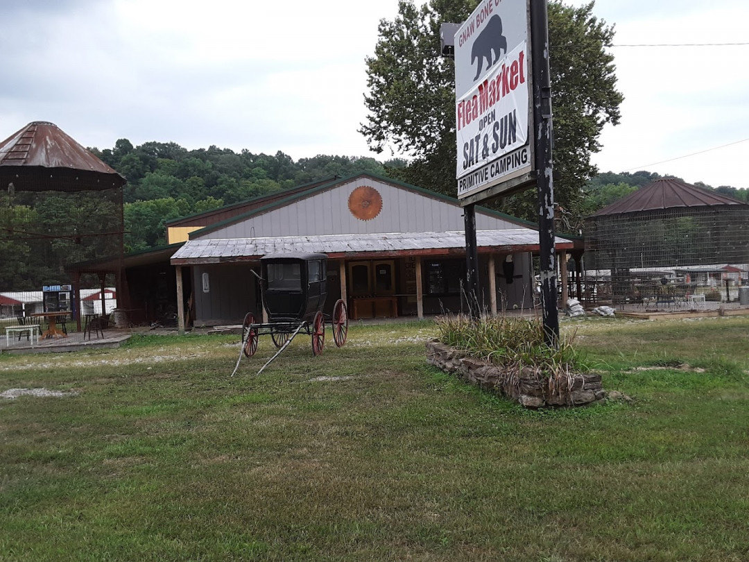 Olde Tyme Flea Market Olde Tyme Flea Market