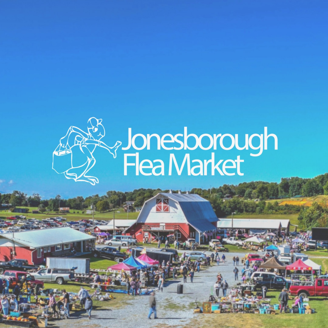 Jonesborough Flea Market Jonesborough Flea Market