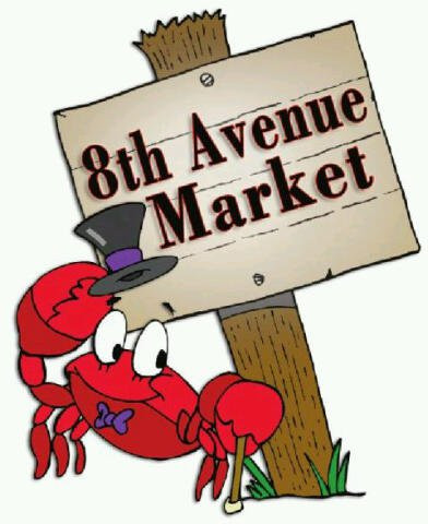 8th Ave Flea Market 8th Ave Flea Market