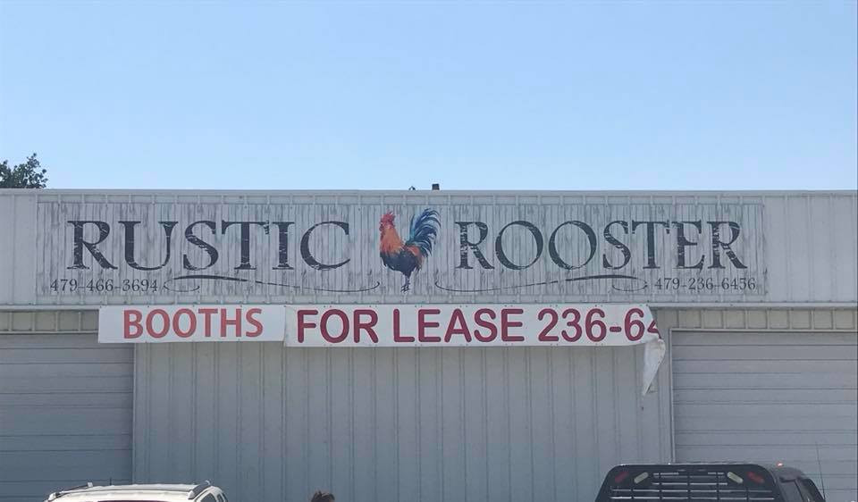 Rustic Rooster Flea Market Rustic Rooster Flea Market