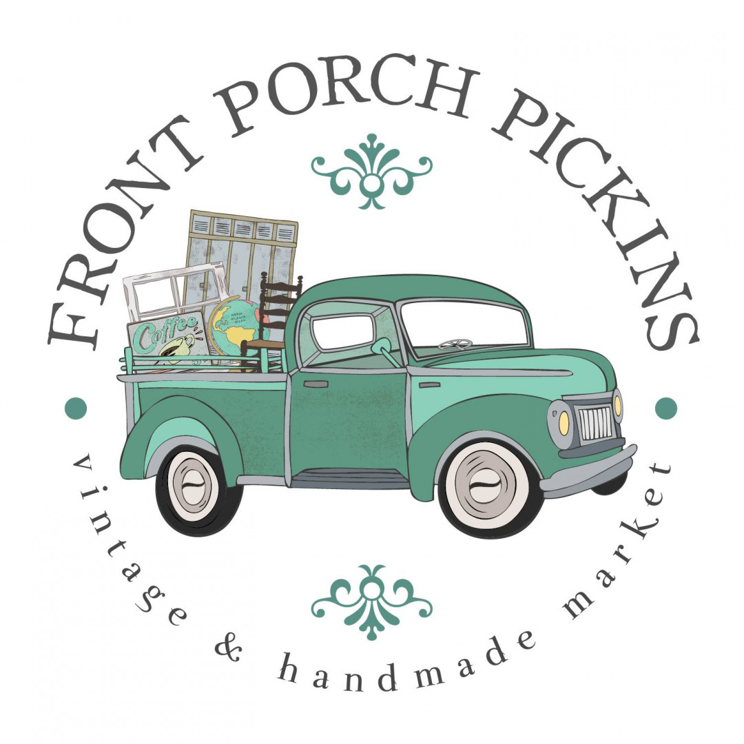 front porch pickins front porch pickins
