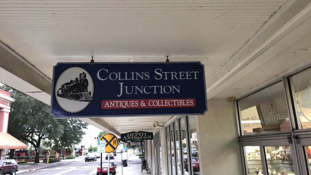 Collins Street Junction llc Collins Street Junction llc