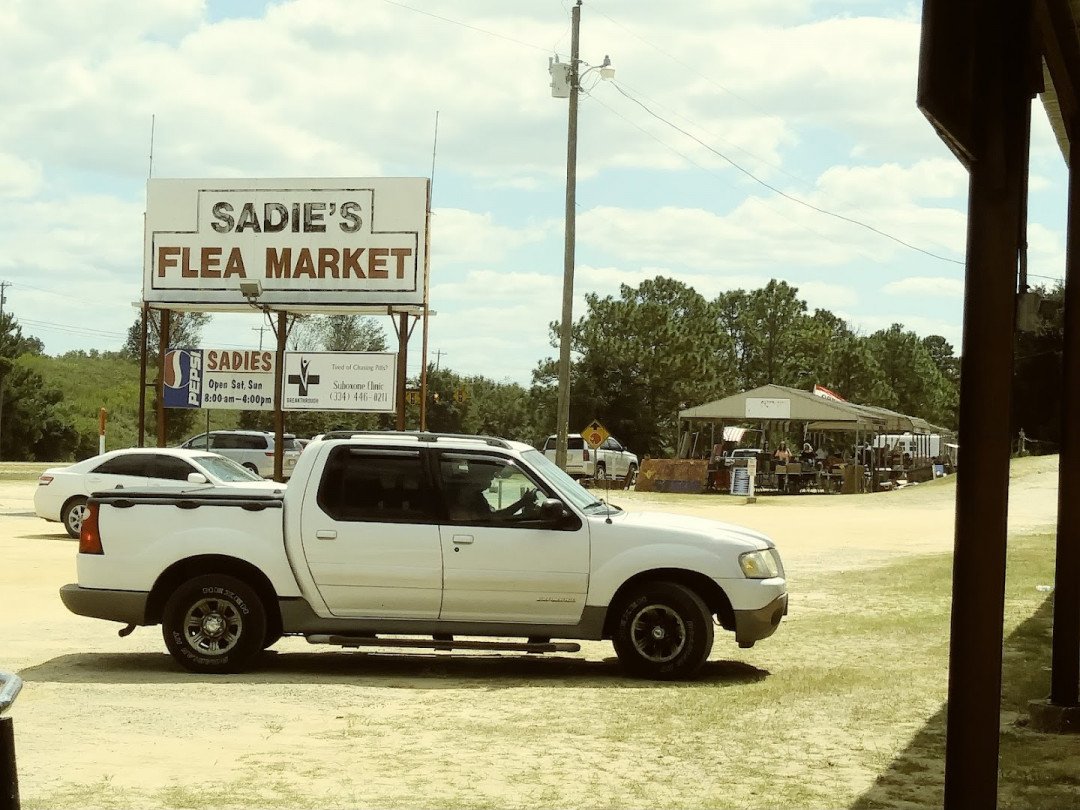 Sadies Flea Market Dothan Updated Hours, Contacts & Photos