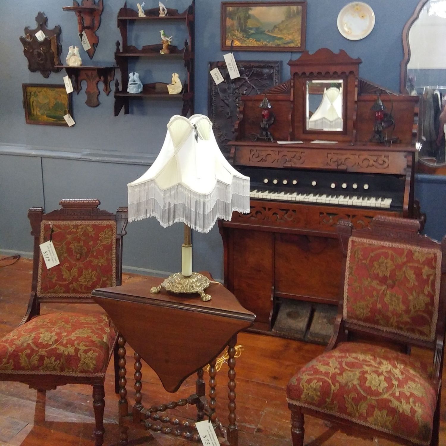 Orchid House Antiques Orchid House Antiques