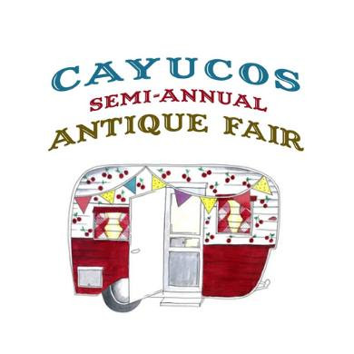 Cayucos Antique Street Faire Cayucos Antique Street Faire