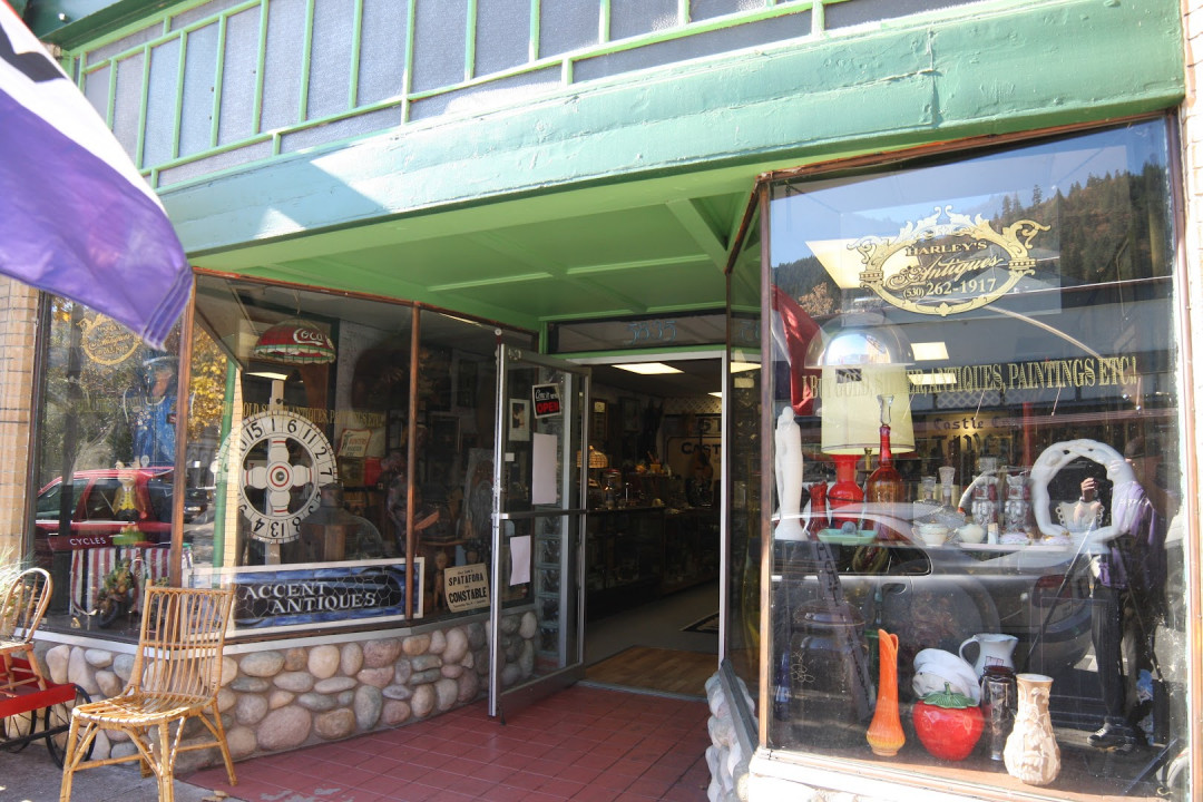 Harley Antiques Harley Antiques