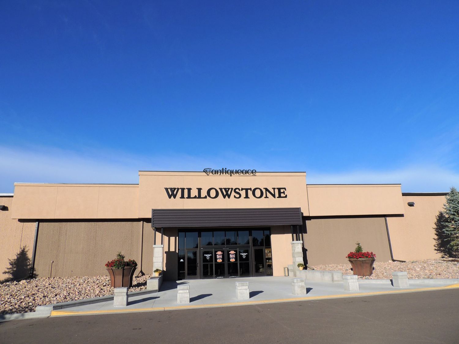 Willowstone Marketplace Colorado Springs CO Willowstone Marketplace Colorado Springs CO
