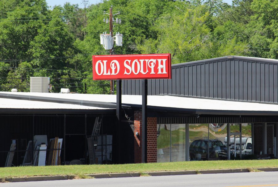 Old South Antique Mall Dothan, Texas Old South Antique Mall Dothan, Texas